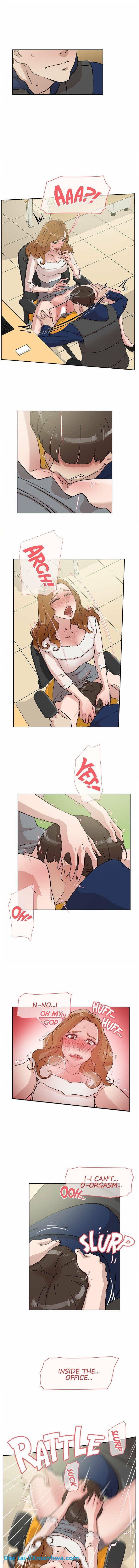 mười một cm của cô ấy chapter 46 3