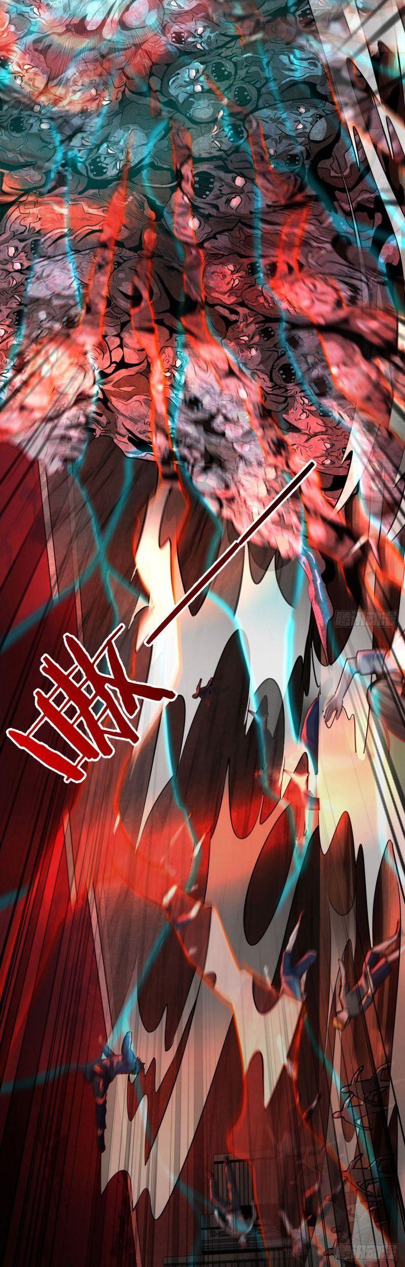 bắt đầu từ trăng đỏ chapter 49 21