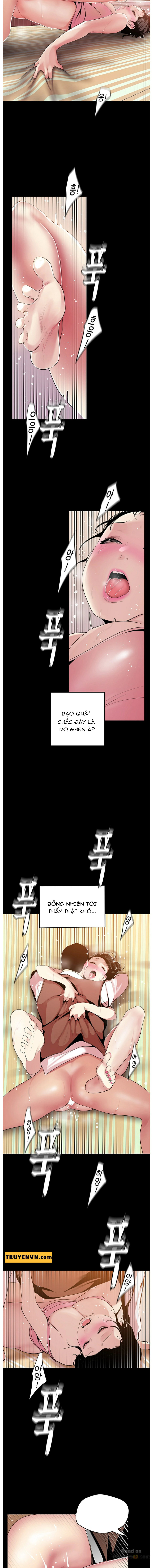 một thế giới mới tuyệt vời chapter 43 10