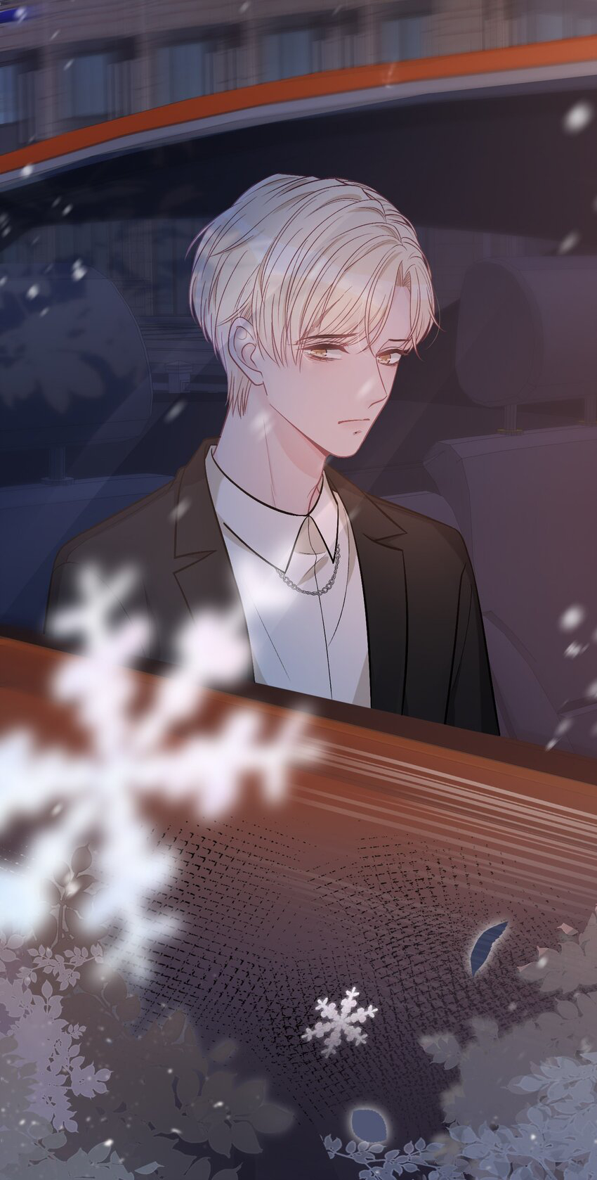 trước và sau ly hôn! chapter 77 23