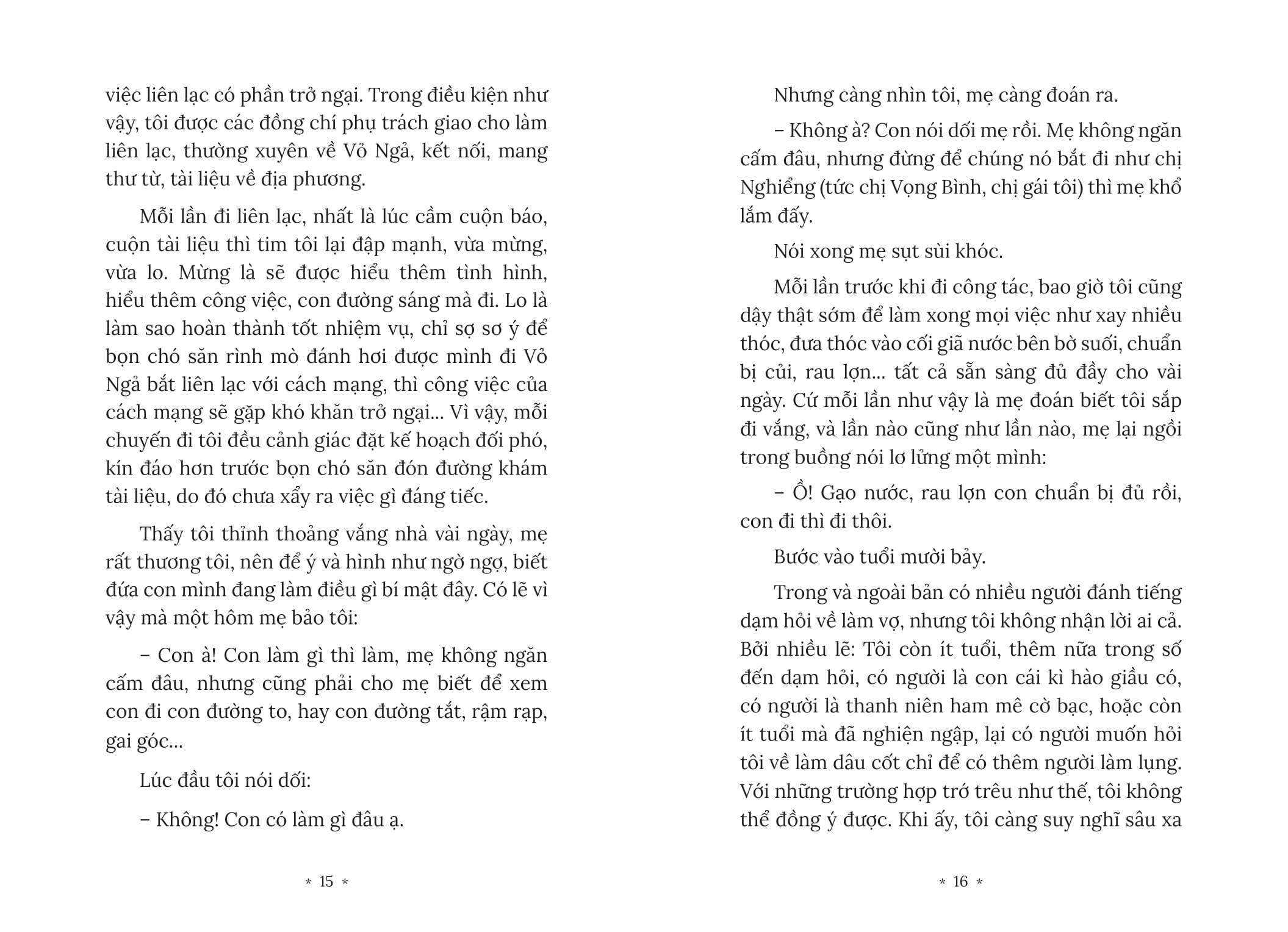 Sách - Những Ngày Sống Gần Bác