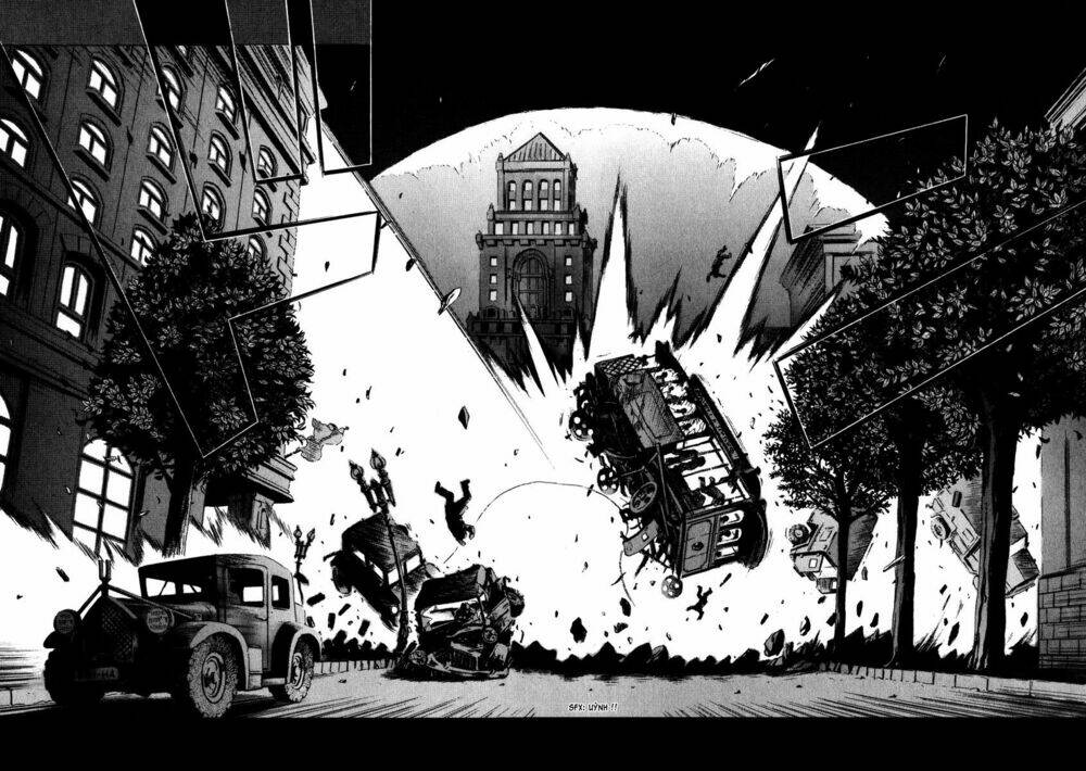 chrono crusade chapter 33 5