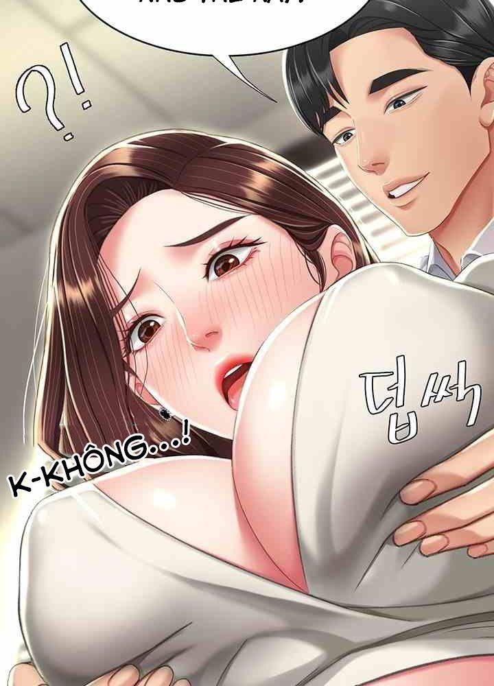 trước tiên, tôi sẽ chén mẹ của cô chapter 7.2 24