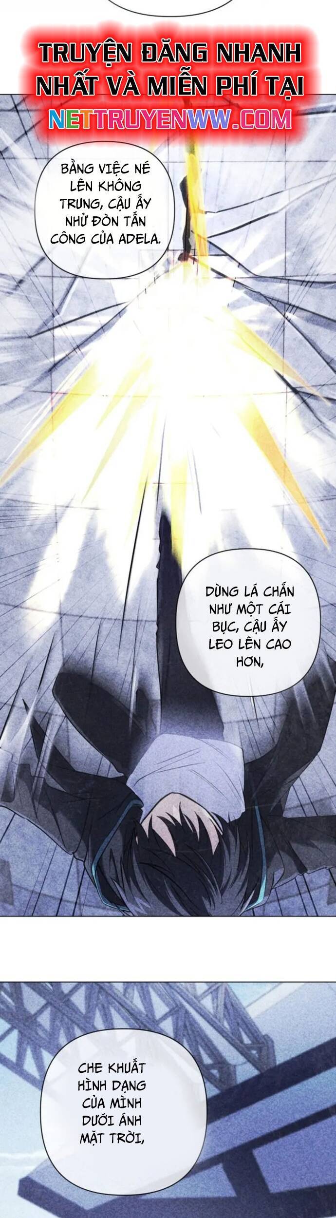 sự trở lại của đại pháp sư huyền thoại chapter 10 29