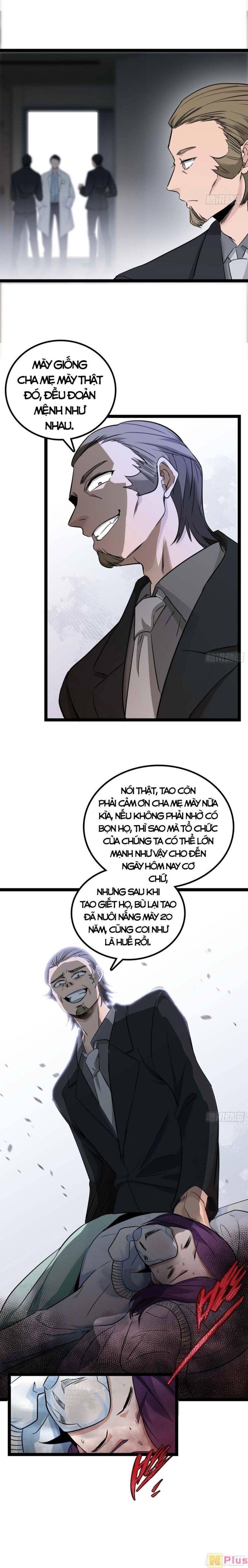 thiên sư chapter 30 2