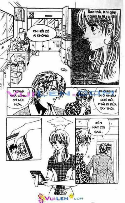 tìm anh - look for oppa chapter 1 165