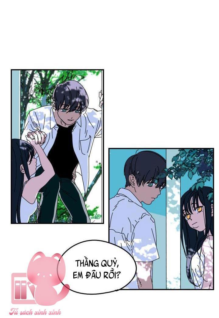 xin chào, mùa hạ chapter 1 40