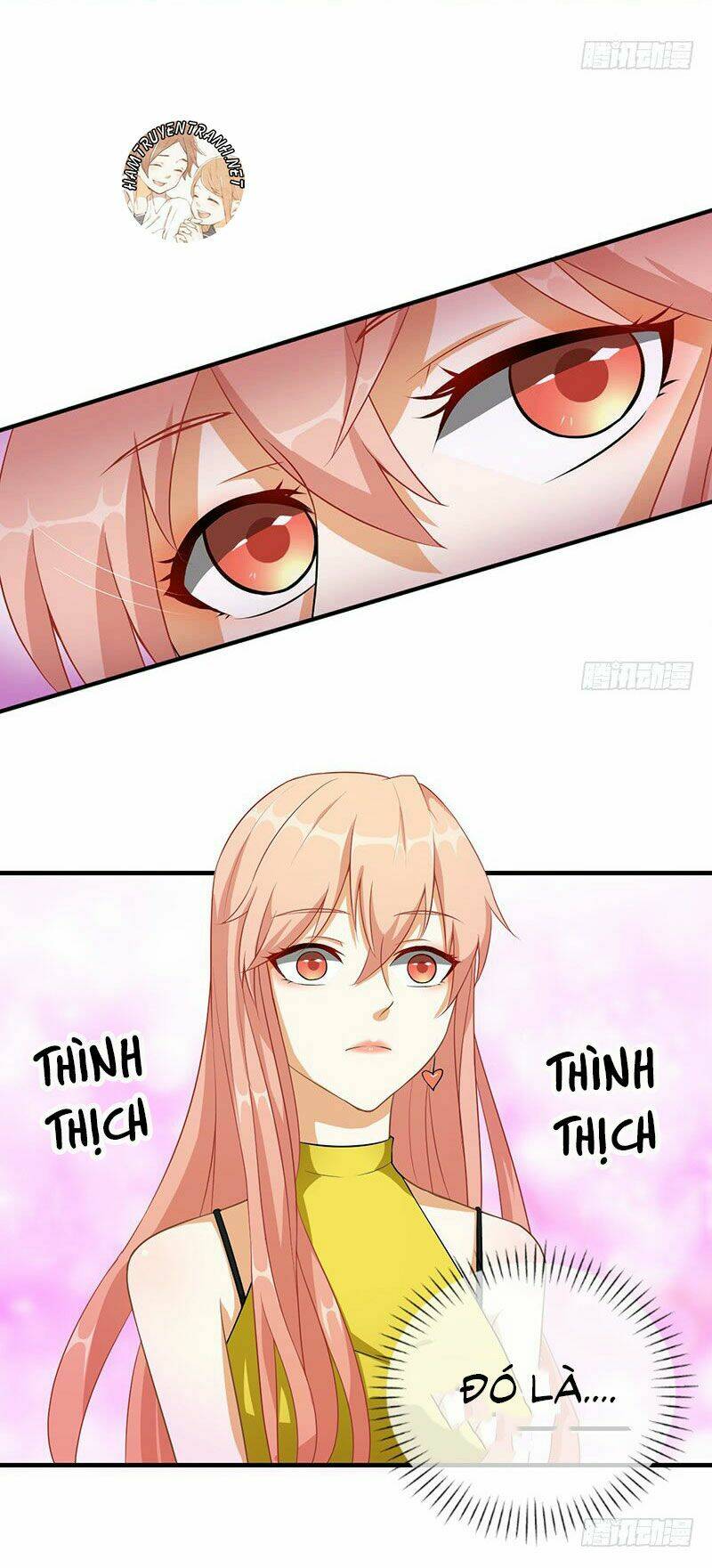 hôn xuống bằng bất cứ giá nào chapter 4 16