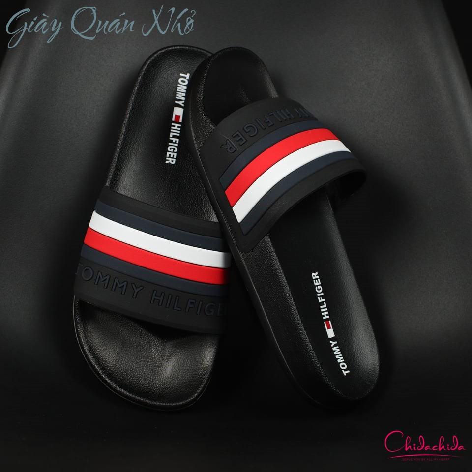 Dép quai ngang nam Tomi, hàng thời trang siêu đẹp size 39-43