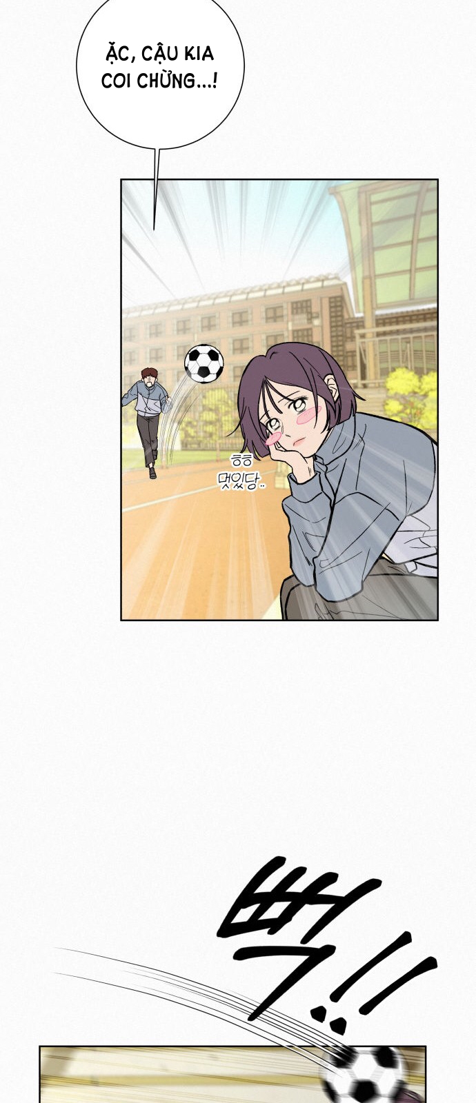 kế hoạch tình yêu trong sáng chapter 2.2 7