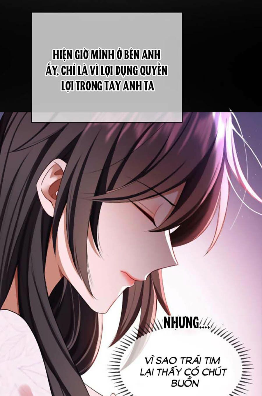 kế hoạch công lược của cô vợ gả thay chapter 34 51