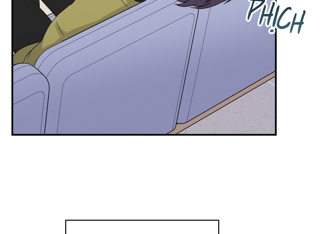 phức cảm tự ti của omega chapter 8 89