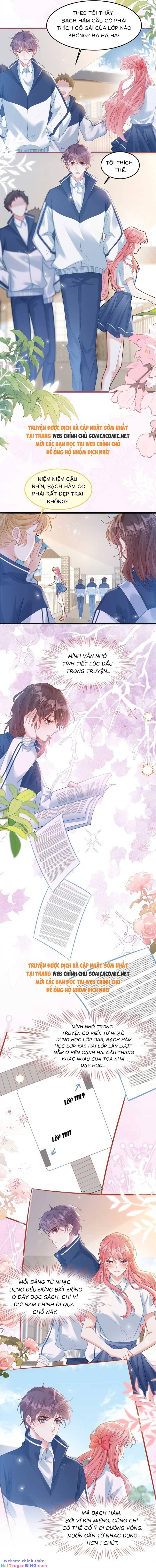 Đi Săn Tự Động Bằng Phân Thân chapter 2 8