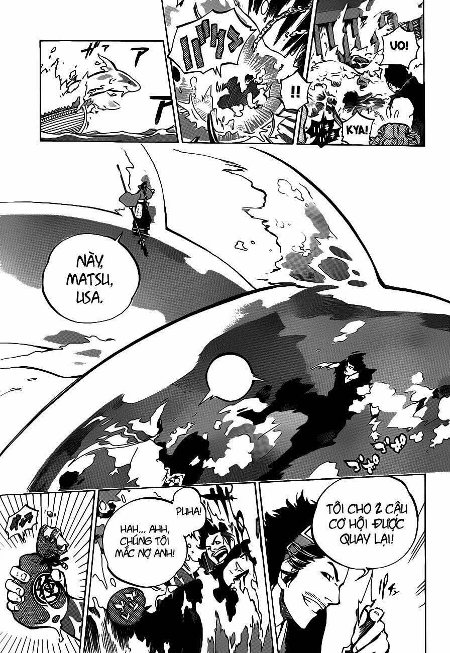 examurai chapter 2 35