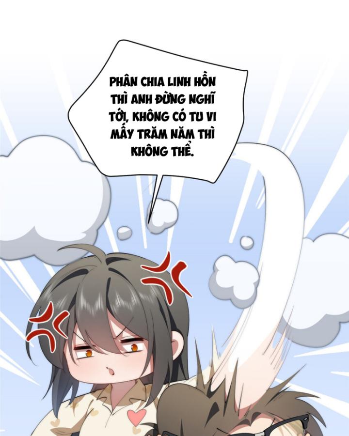 nữ chính chạy từ trong sách ra thì phải làm sao chapter 58 35