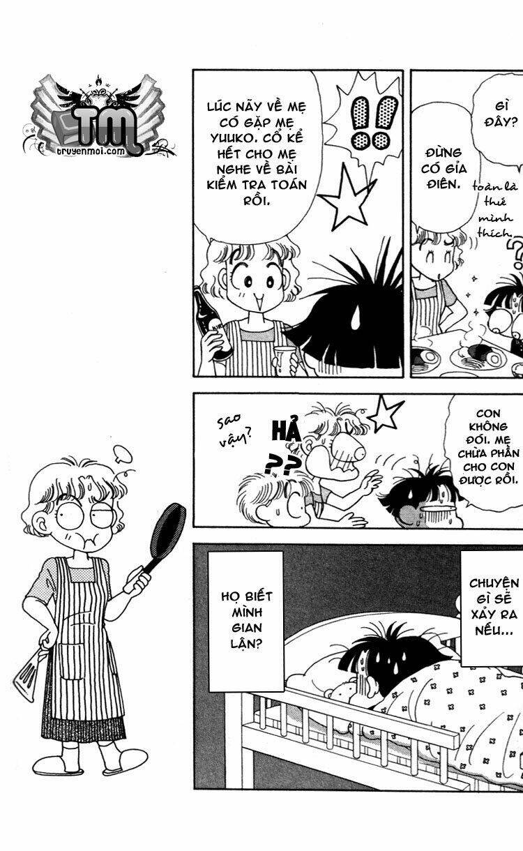 miiko desu! chapter 40 9