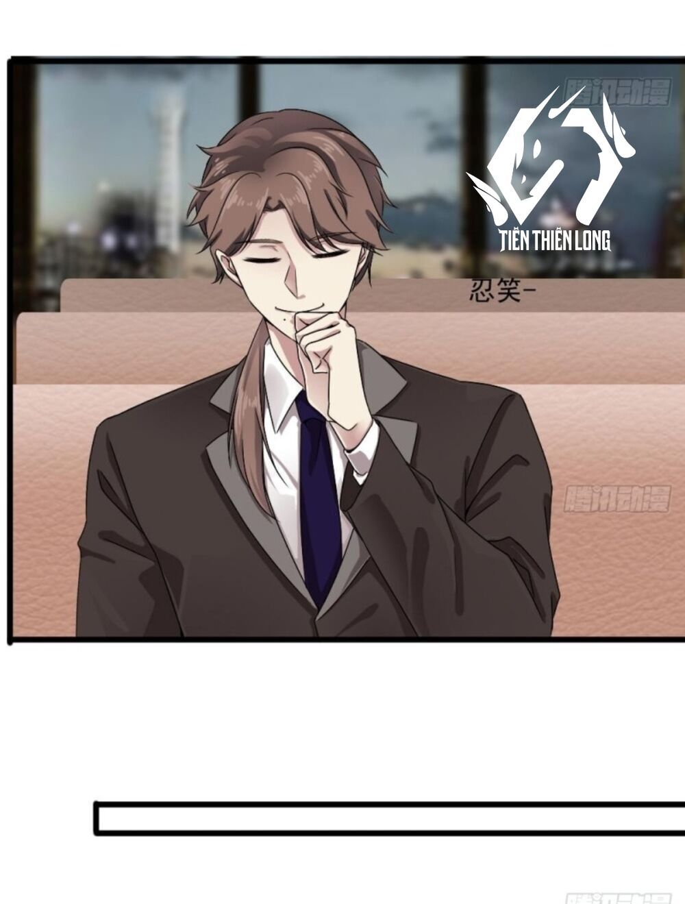 hệ thống nghịch tập thiên hậu chapter 54 14