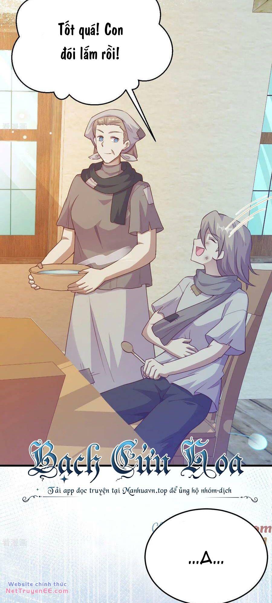 Từ Hôm Nay Bắt Đầu Làm Thành Chủ Chapter 444 10