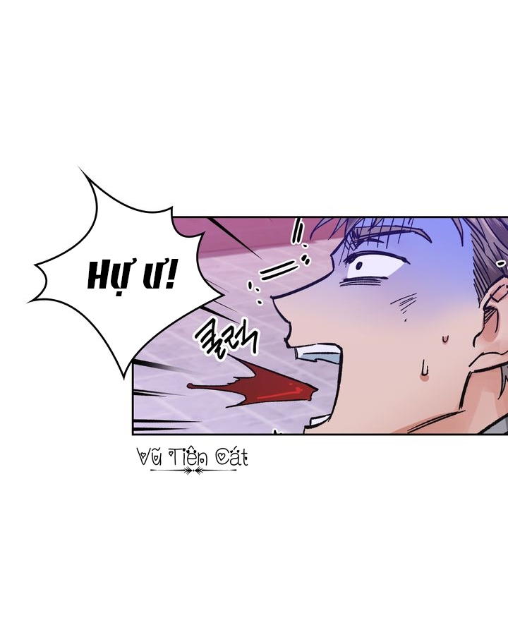 ác nữ xứng đôi với bạo chúa chapter 16 16