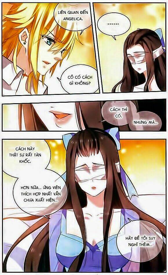 ngôi sao câu lạc bộ chapter 91 8