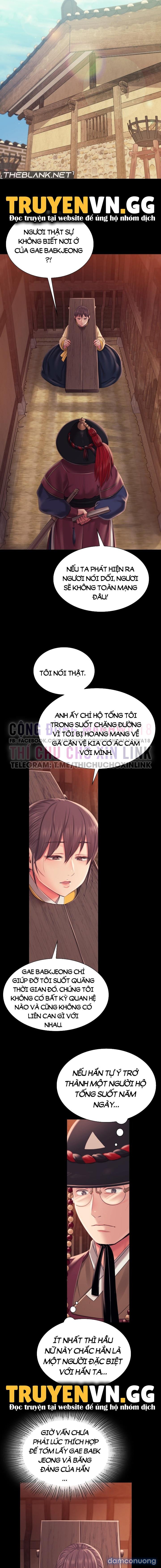 [18+] tiểu thư chapter 96 6