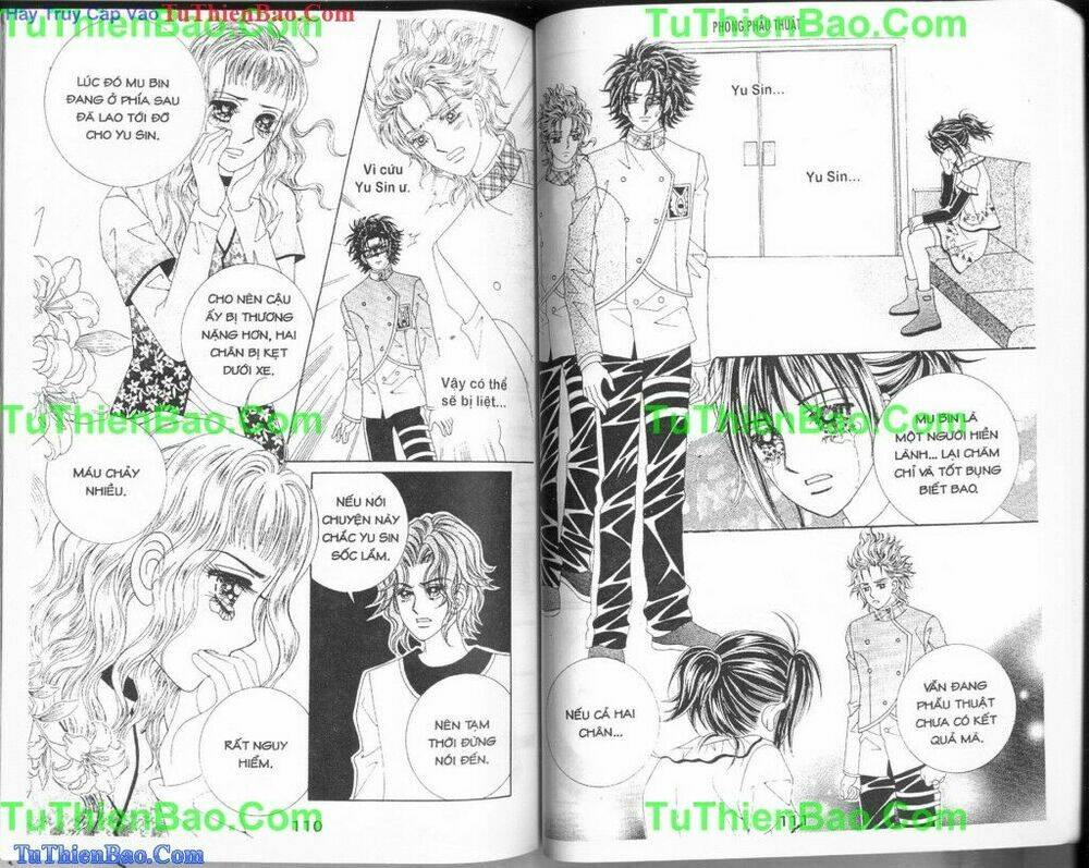 vua xa lộ chapter 9 56