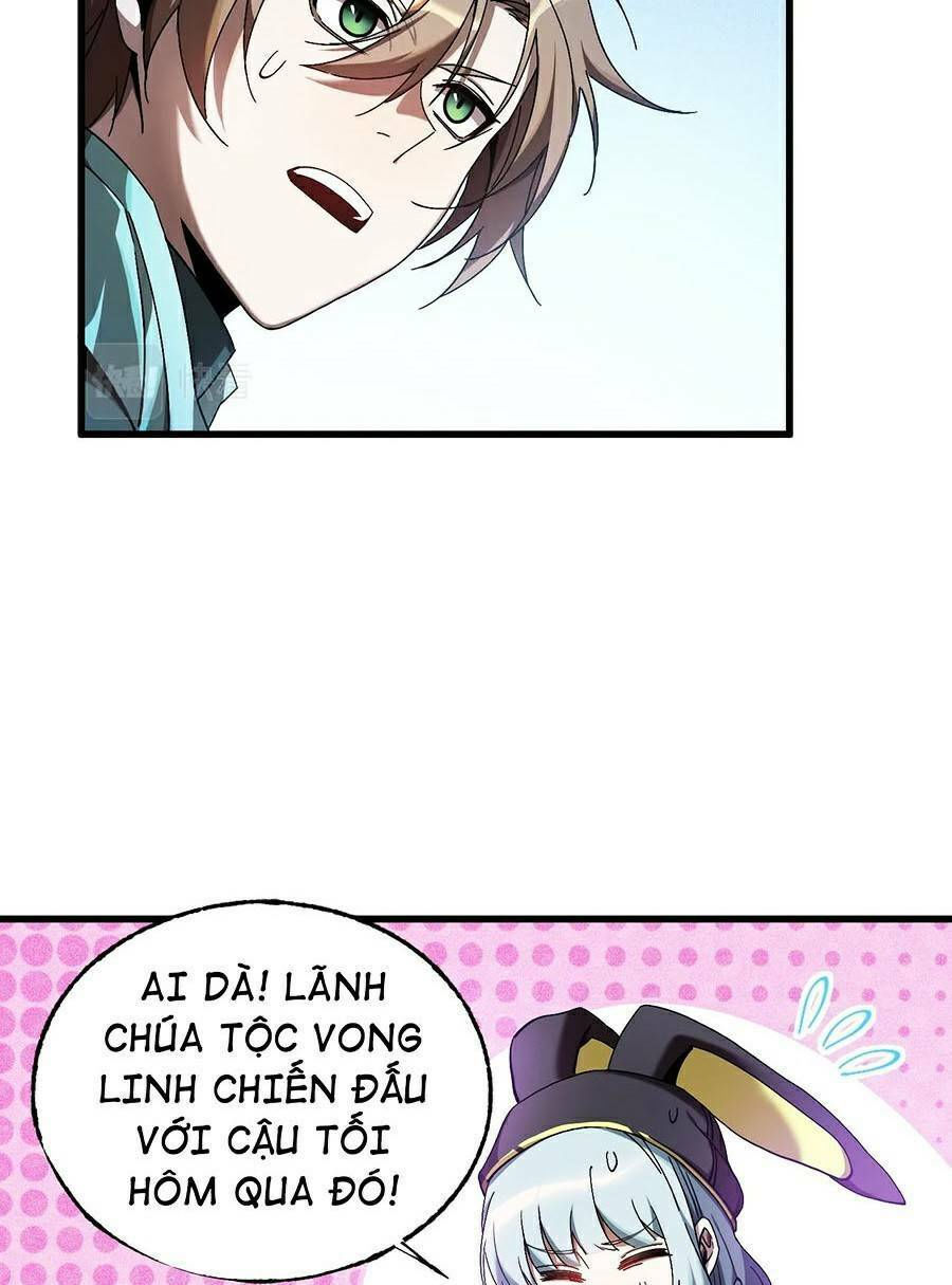 người chơi siêu mạnh chapter 6 25