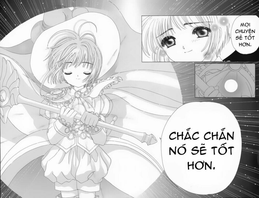 card captor sakura chapter 21 28