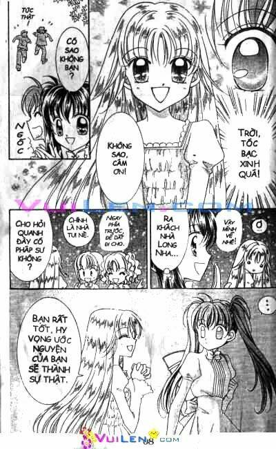 lâu đài cổ chapter 9 6