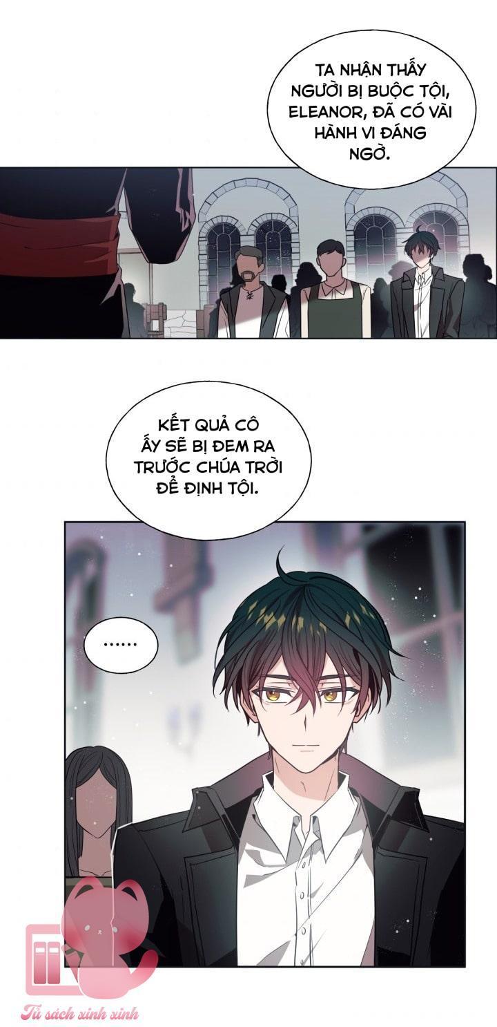 nguyện ước vô vọng của ma nữ chapter 21 27