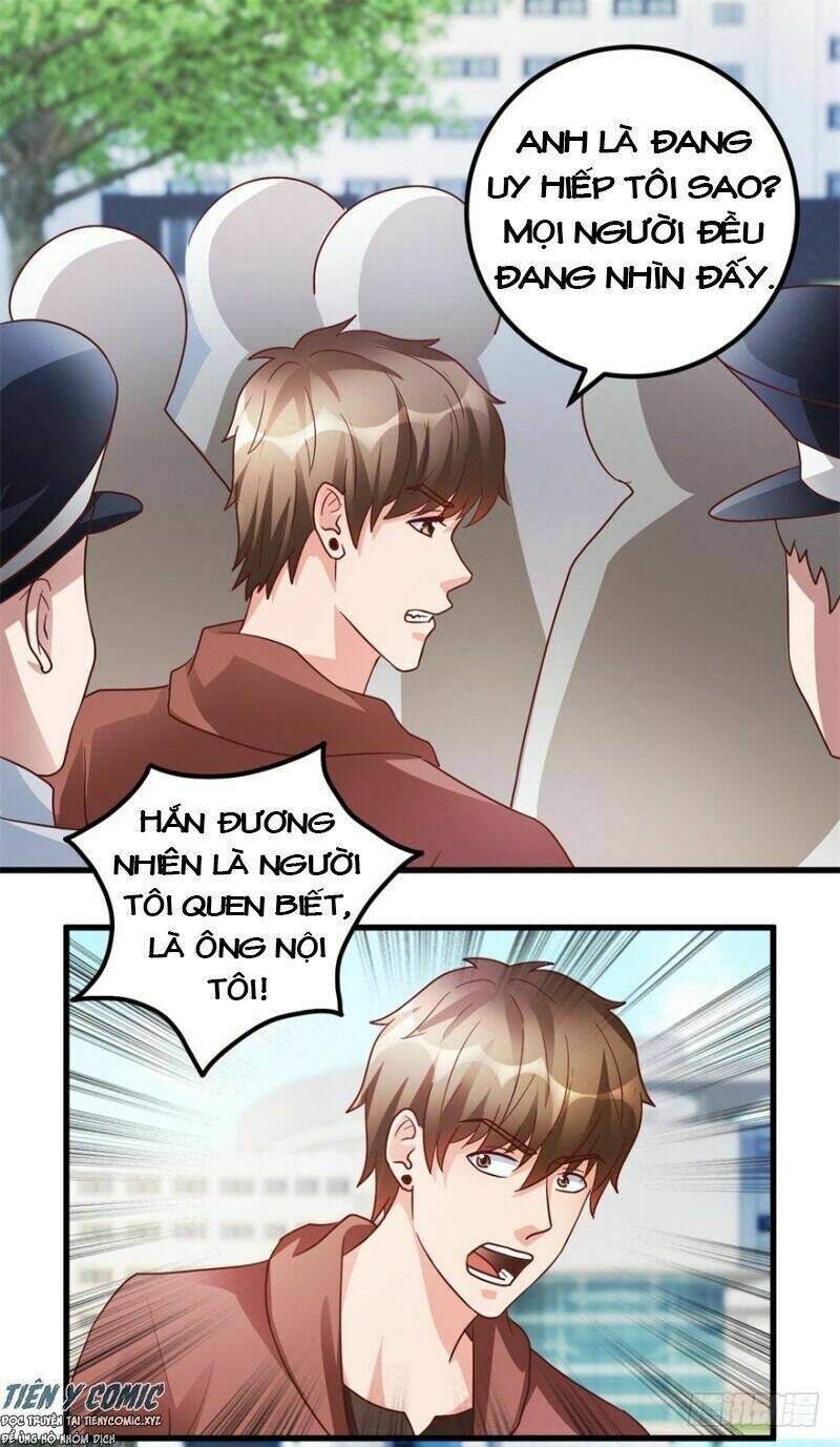 thấu thị tiên y chapter 102 9