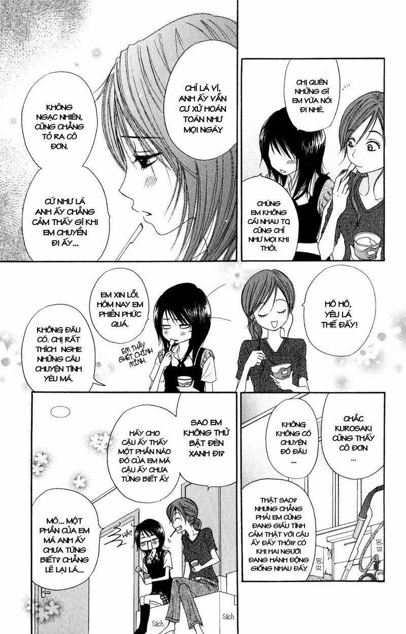 điện kích daisy chapter 10 28