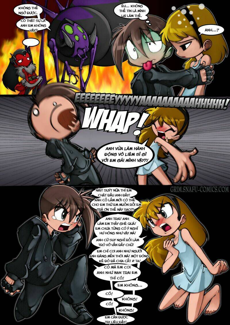 grim tales chapter 6 4