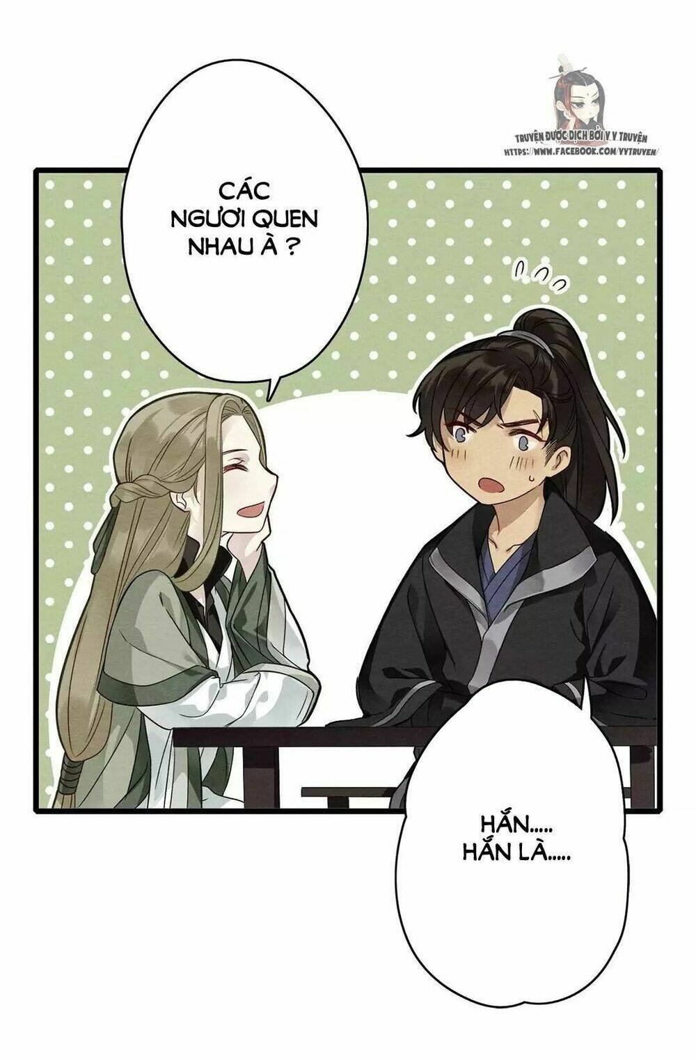 hôn quân thăng cấp ký chapter 15 27