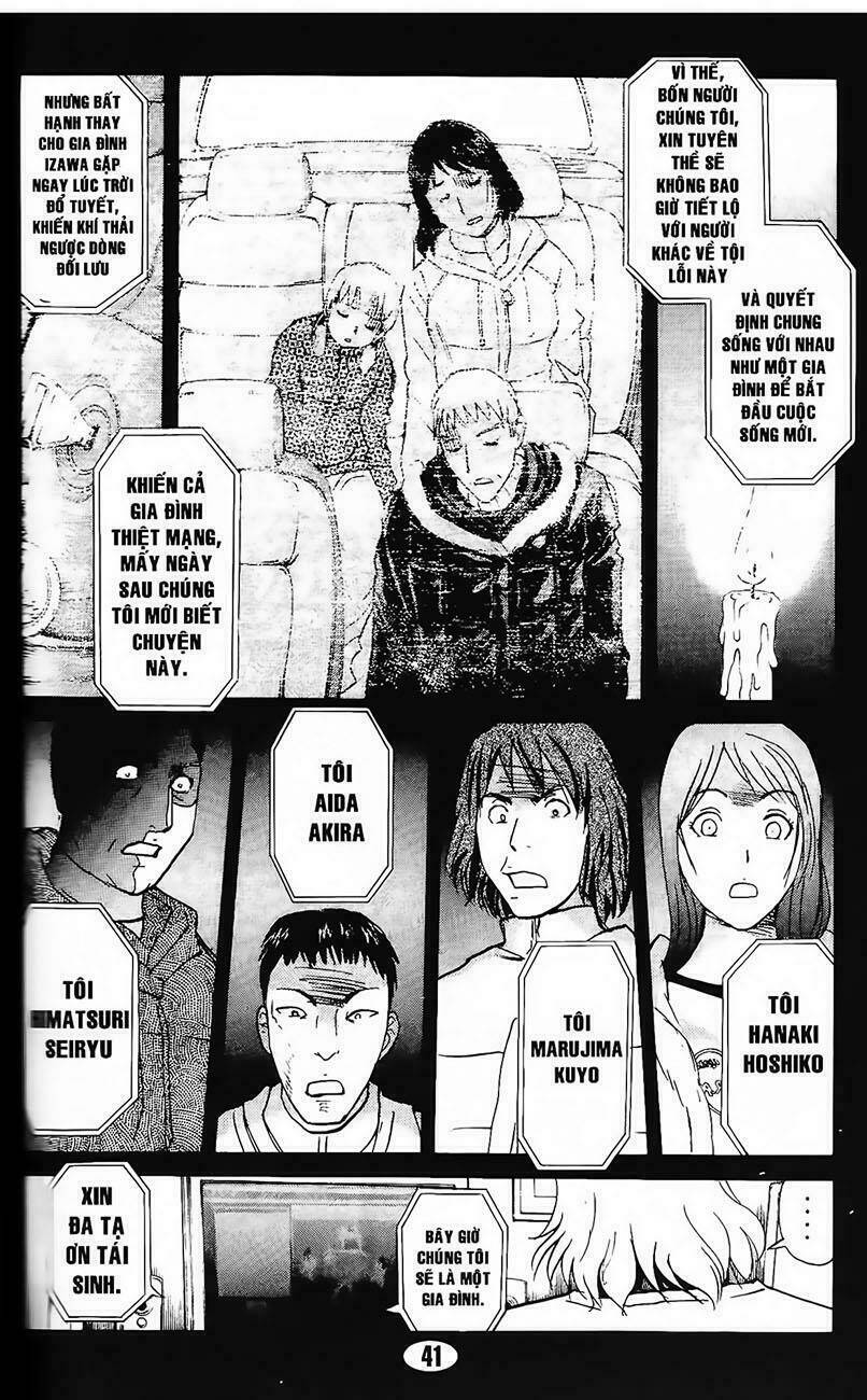 thám tử kindaichi - phần 2 chapter 67 18