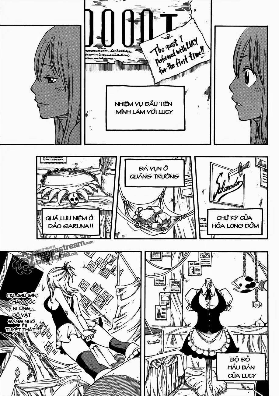 những chapter đặc biệt của xứ sở thần tiên chapter 14 8