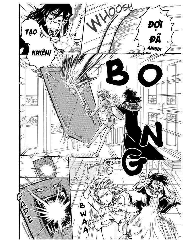 +a no tachiichi chapter 10 21