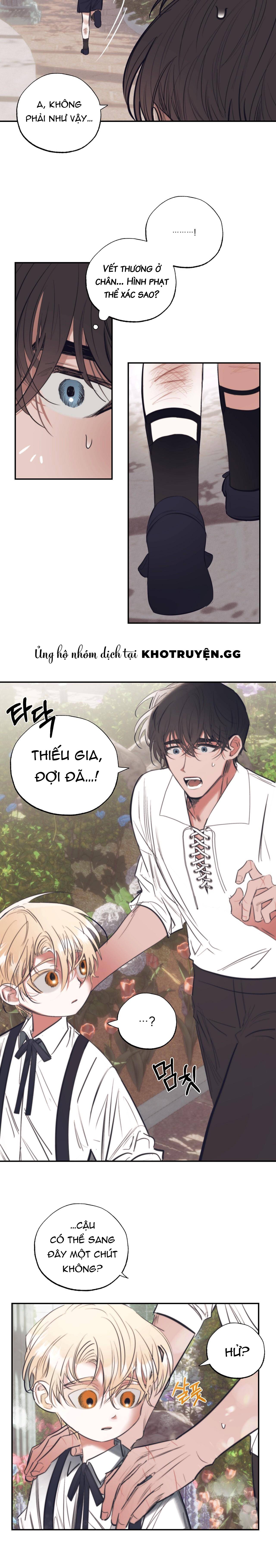 vườn địa đàng của esther chapter 1 7