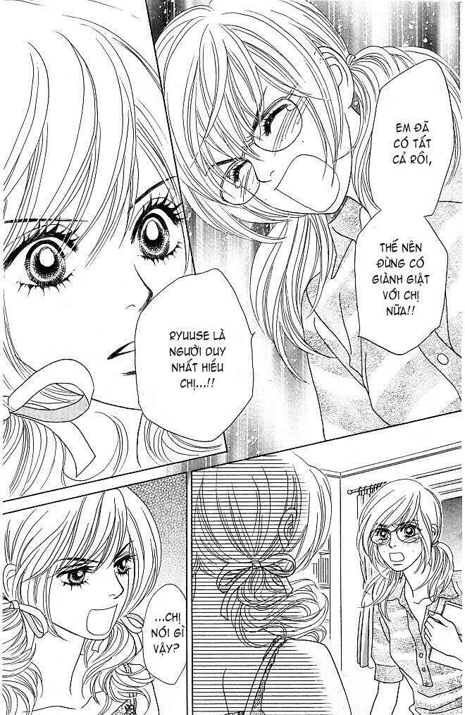 papillon hana to chou chapter 3 15