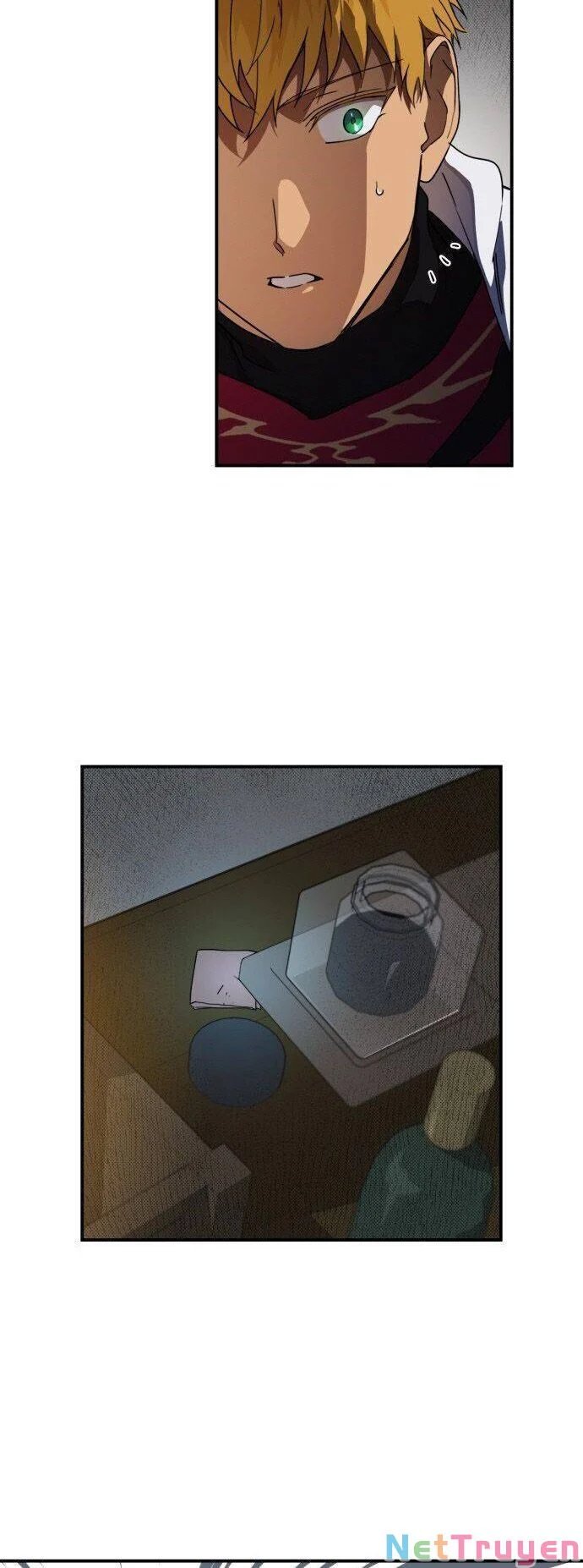 bị che khuất bởi ánh hoàng hôn chapter 37 43