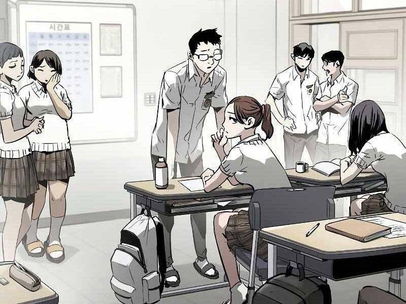 The Breaker 3: Quyền Năng Vô Hạn chapter 3.5 93