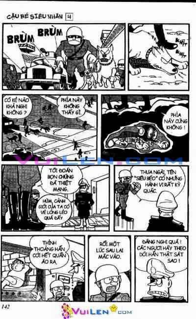 perman - cậu bé siêu nhân chapter 45 23