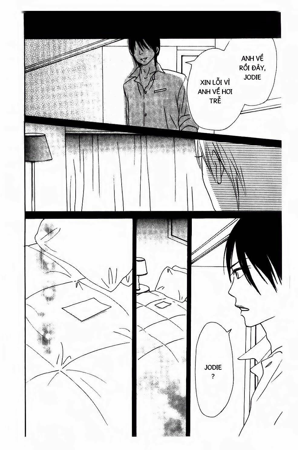 love com - đôi đũa lệch chapter 101 12