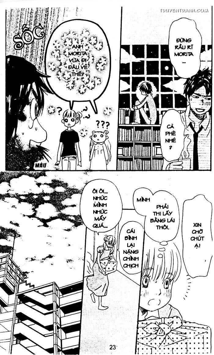 love n life chapter 41 24