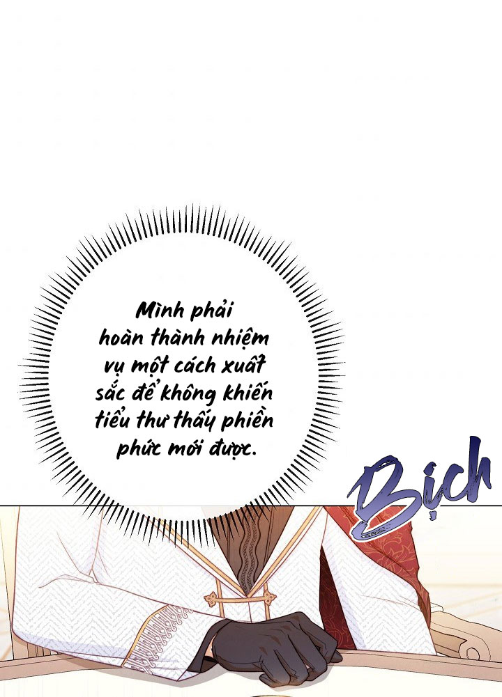 ác nữ đảo ngược đồng hồ cát chapter 72 43