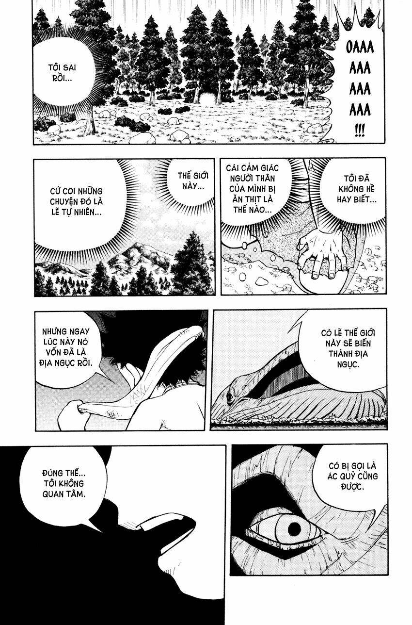 doubutsu no kuni chapter 26 54