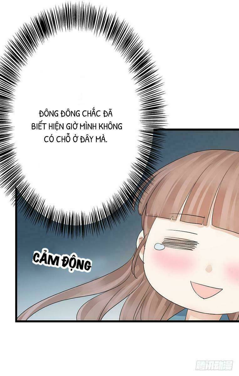 chào buổi sáng, ức vạn manh thê chapter 5 40