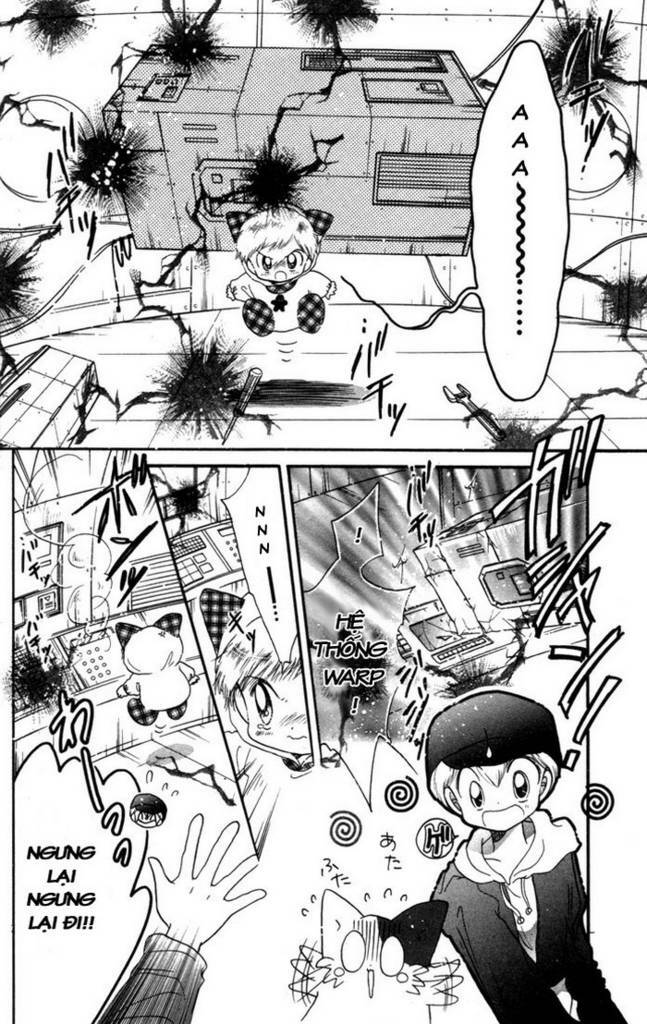 daa! daa! daa! chapter 7 6