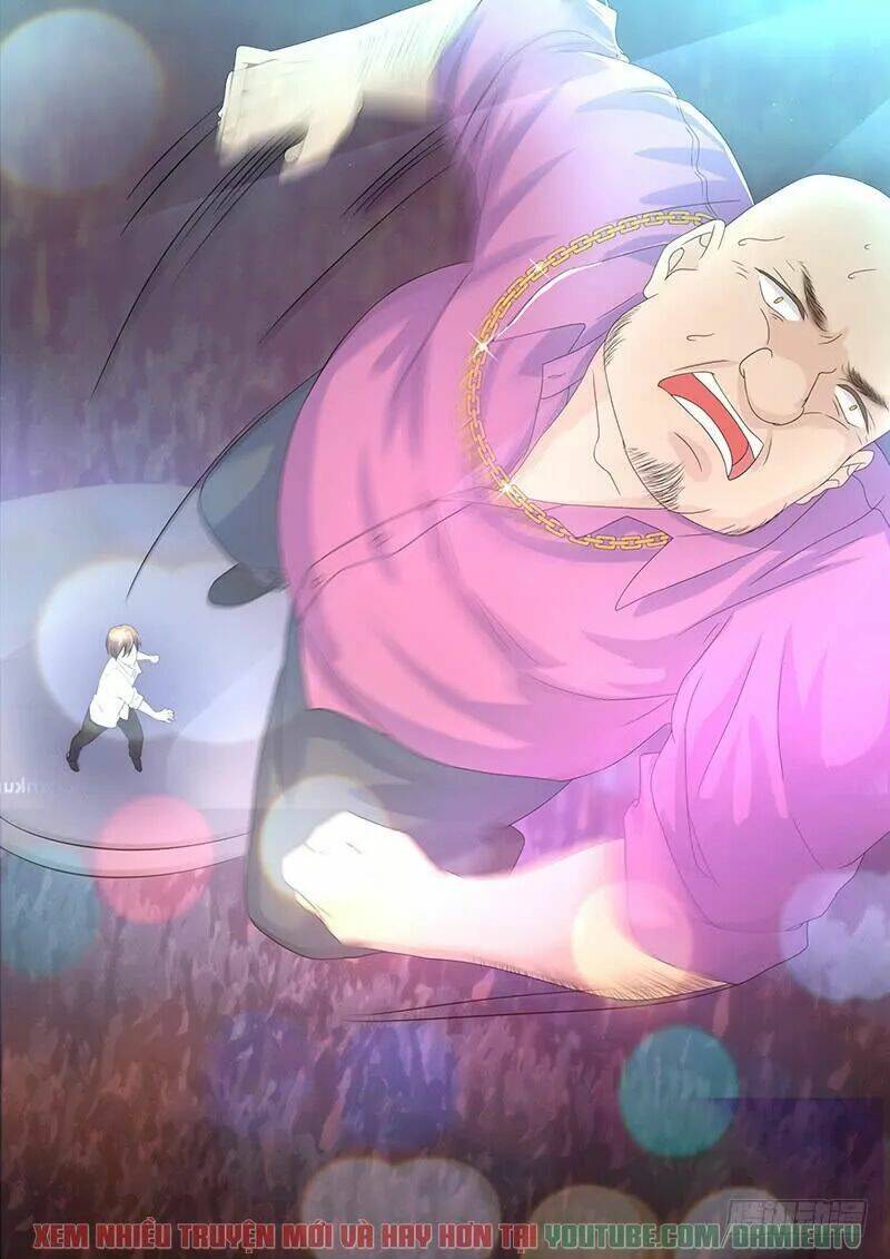 đặc công long ma chapter 18 4