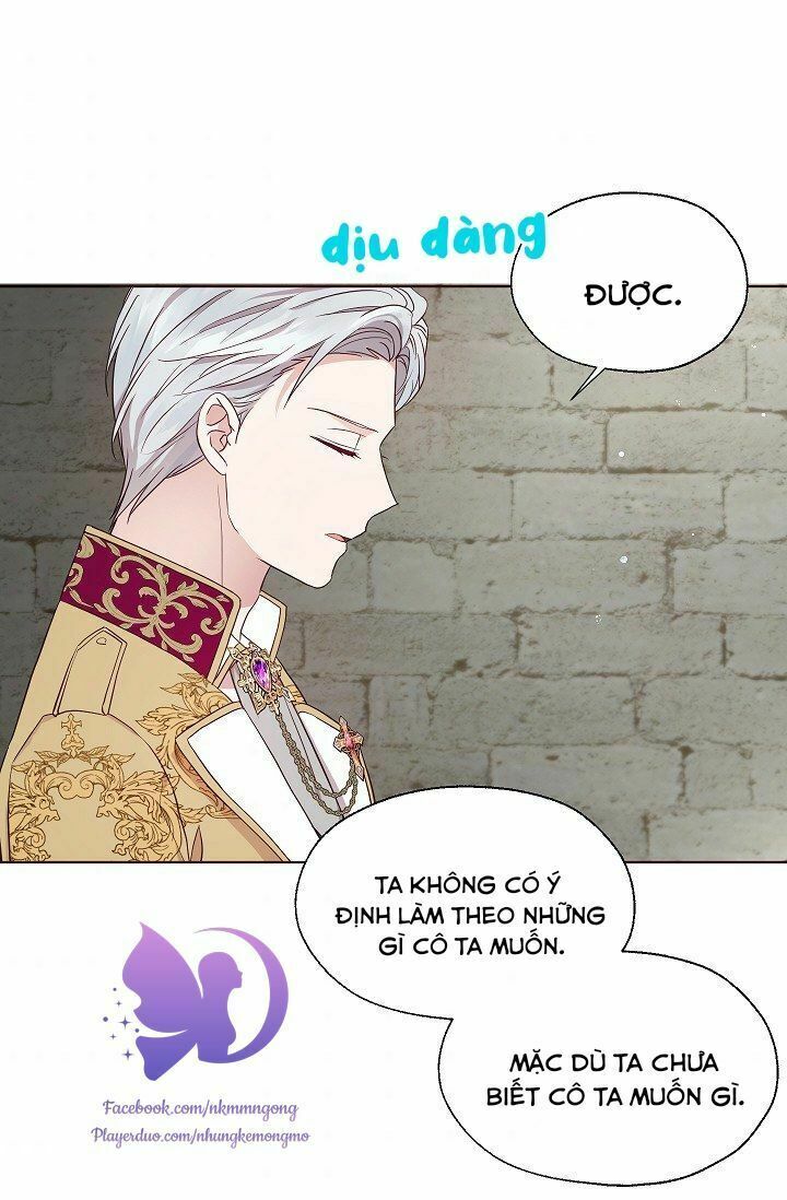 Quyến Rũ Papa Của Nhân Vật Phản Diện Chapter 56 - Trang 54